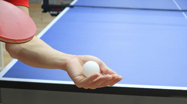 怎么样提高乒乓球手感细腻程度呢