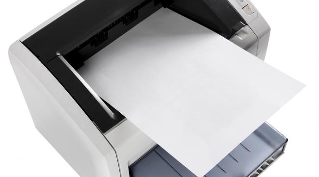 Hp打印机如何扫描文件