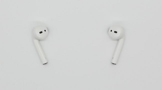 如何区分正版苹果耳机