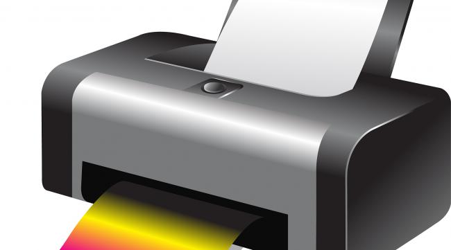 打印机怎么调颜色驱动器