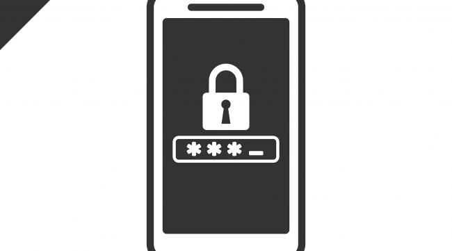 手机如何关闭密码错误保护功能