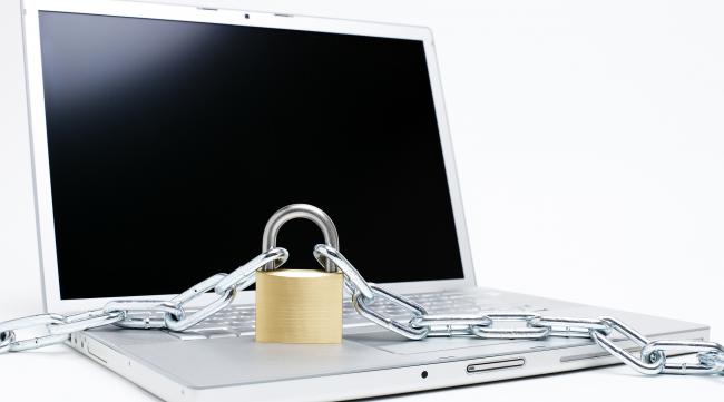 电脑硬盘怎么设置密码保护