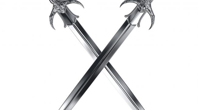 玲珑的剑是什么剑
