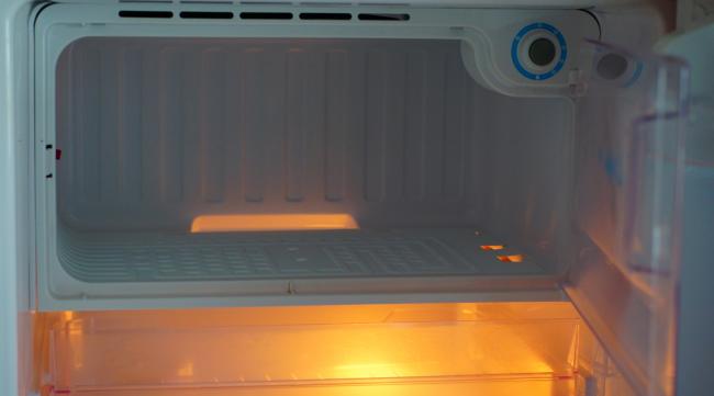冰箱自动调温是怎么回事