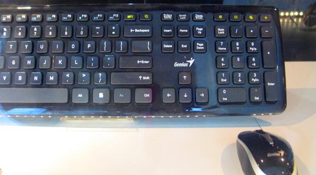 炫龙笔记本键盘灯怎么开关