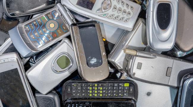 怎么才能把手机垃圾彻底清除