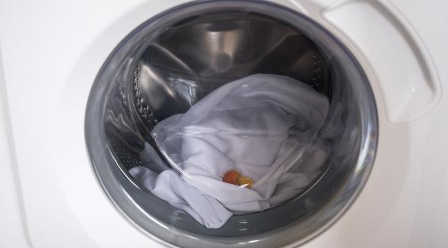 洗衣机除菌液模式啥意思