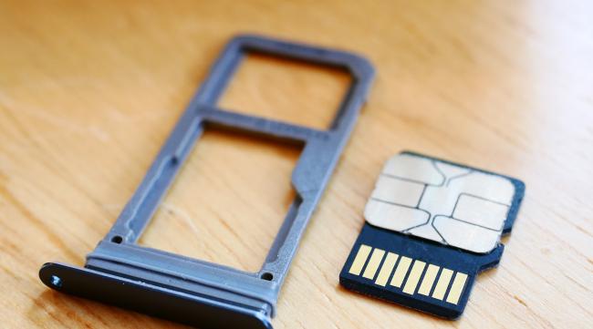 手机卡自己可以剪吗怎么剪掉
