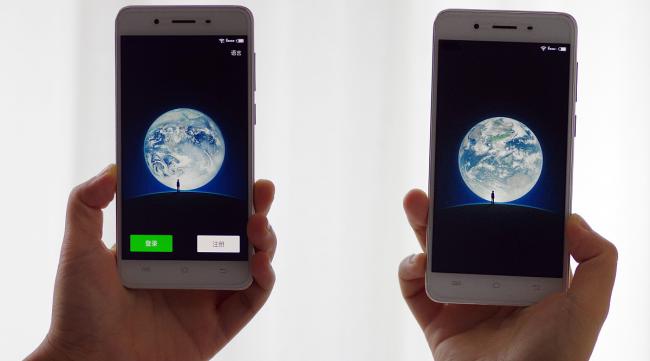 一个手机可以用两个人的微信吗安卓