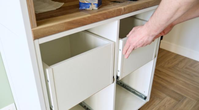 白色烤漆家具怎么保养和清洁