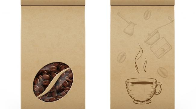咖啡类产品设计包装大概有哪些内容
