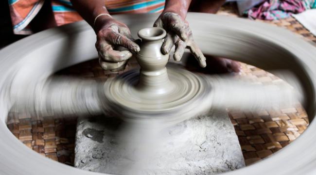 传统陶瓷冶炼方法有哪些