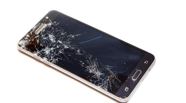 魅族手机屏幕是不是特别容易碎呢