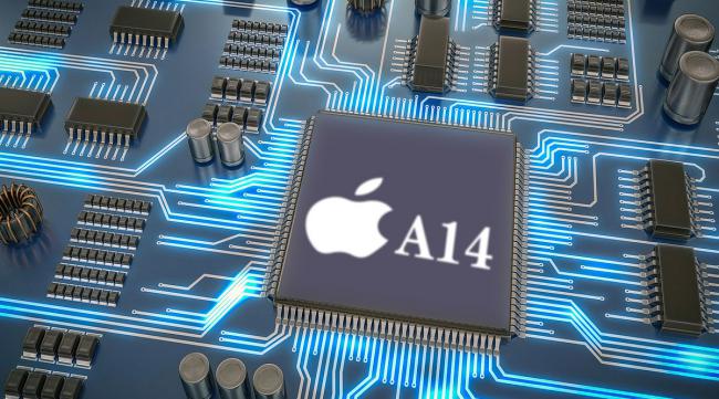 苹果芯片a8和a7的区别