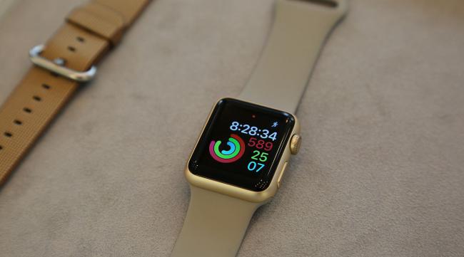 苹果手机可以连华为手表吗知乎