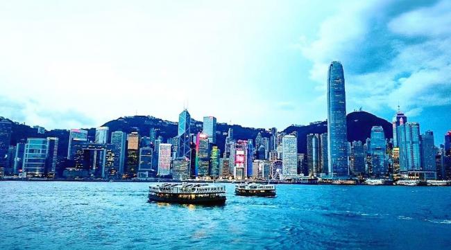 香港和深圳怎么联系到