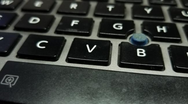 笔记本电脑键盘没反应怎么解锁