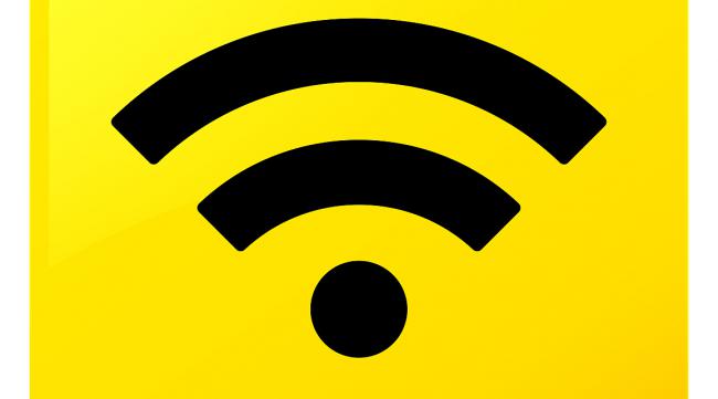 无线网有黄色信号怎么回事儿