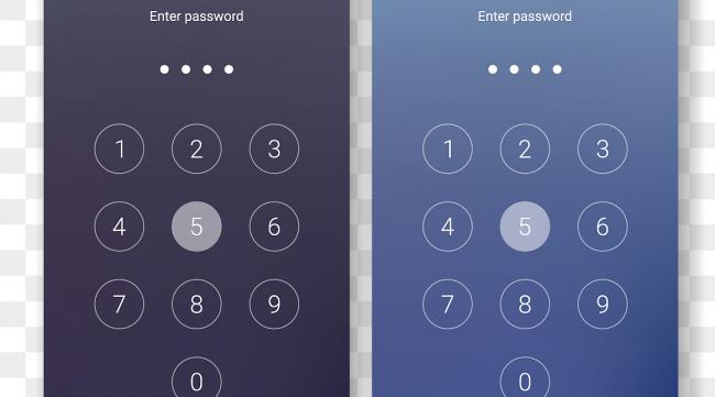 苹果11怎么刷开锁密码呢
