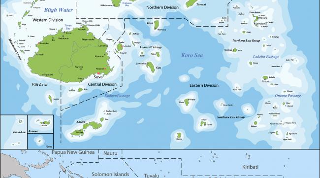 菲律宾有多少个岛屿