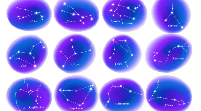 如何知道自己的星座属于哪个星座