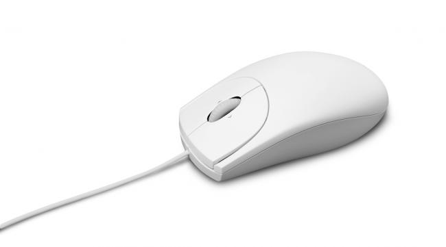 苹果电脑鼠标怎么连接