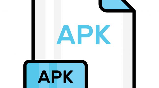 apk文件怎么转换成app