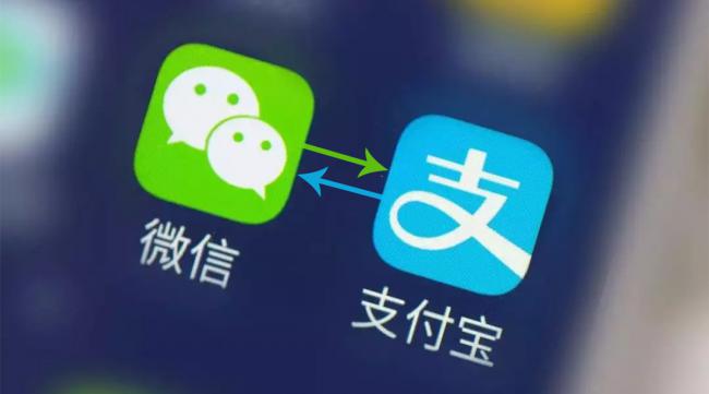内地微信可以跟香港微信转账吗