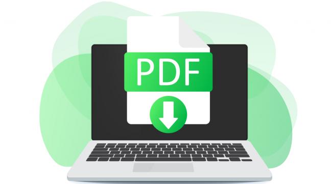 怎样在电脑中添加pdf打印机