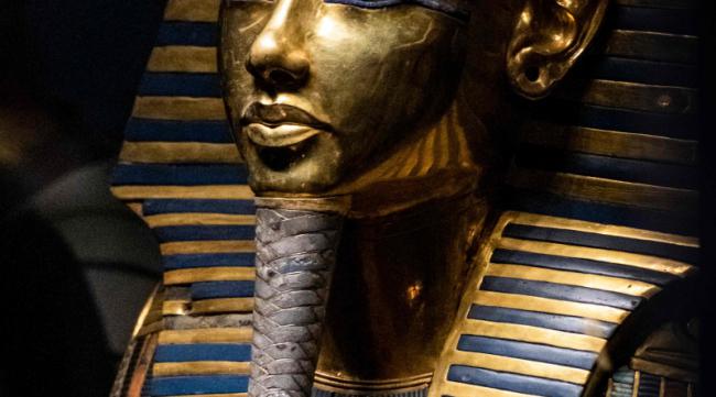 古埃及神秘消失的原因是什么呢