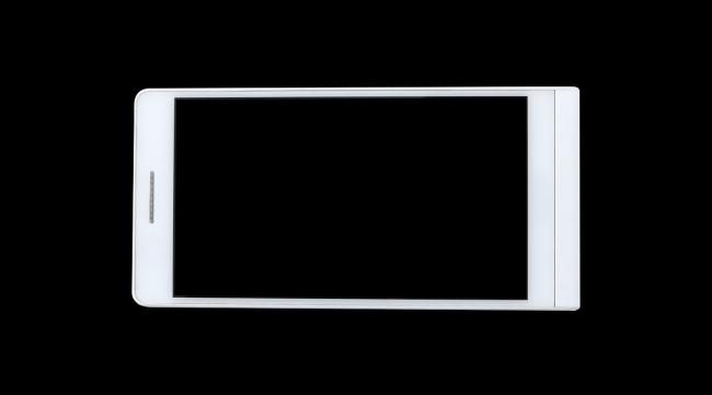手机屏幕出现白色方框怎么消除啊