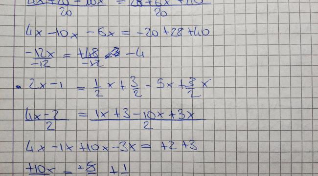 排列组合中的C和A怎么算公式