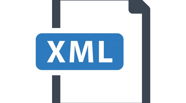 xml用什么文件打开