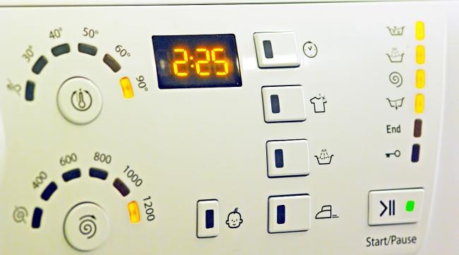冰柜机械温控器怎么调灵敏度