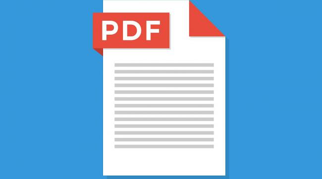 如何编辑pdf格式文件