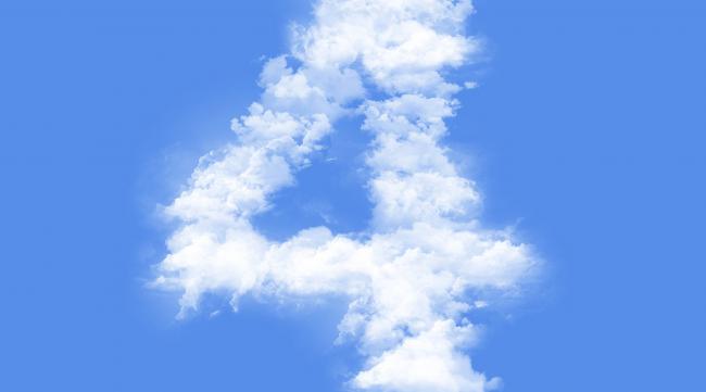 云的首字母大写是什么