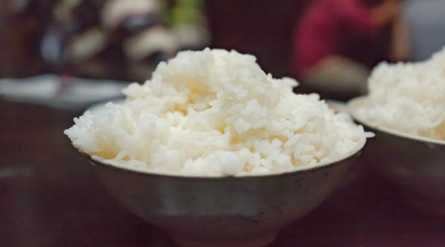 做米饭如何省钱