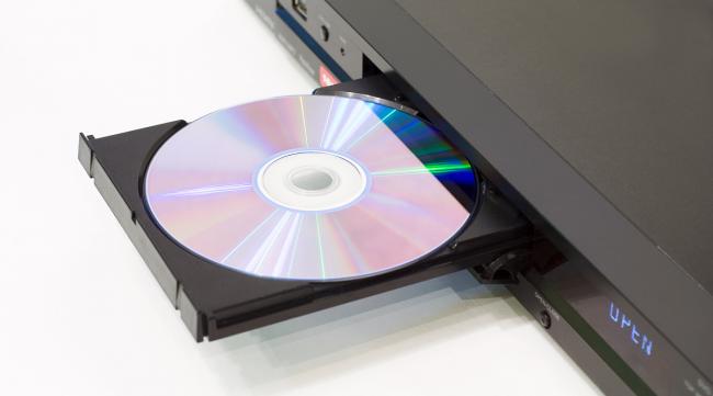 怎样使用电脑播放dvd光盘