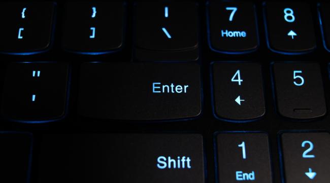 机械键盘有时候按键没反应