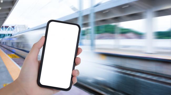 高铁对手机信号有影响吗