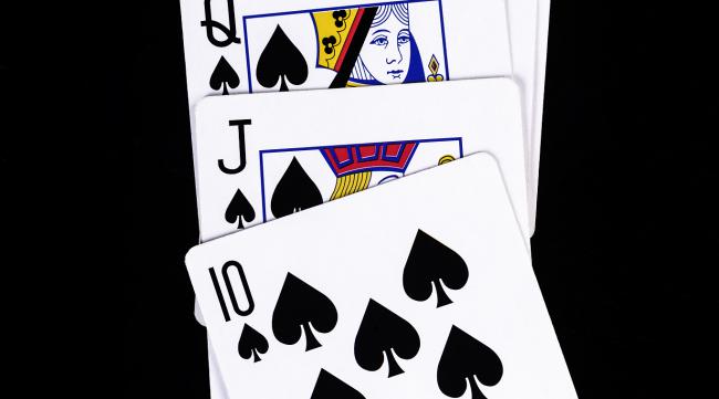 扑克牌升级游戏的规则和玩法