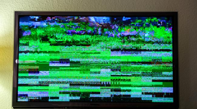 液晶电视不亮屏没声音怎么回事