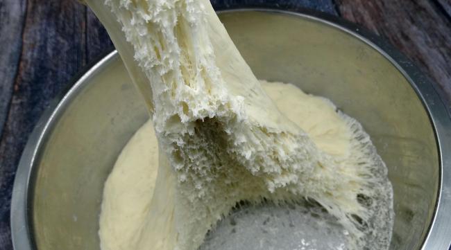 发酵不成功的面粉怎么处理