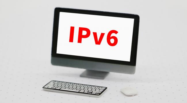 ipv6 电视