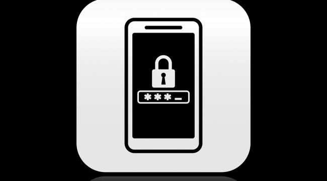 手机的隐私密码怎么取消