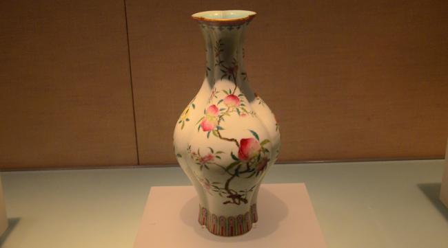 中国陶瓷历程五个阶段介绍