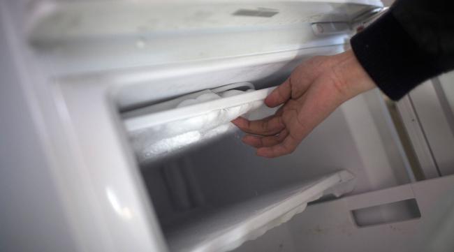 海尔252升冰箱图片