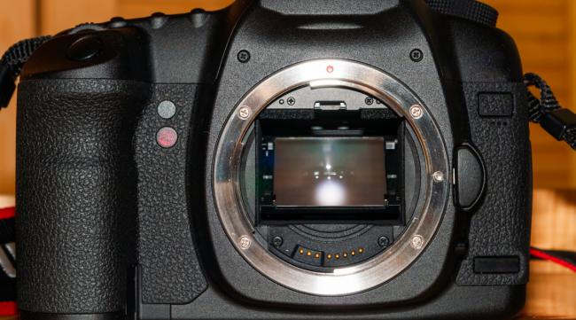 富士相机卡口有几种