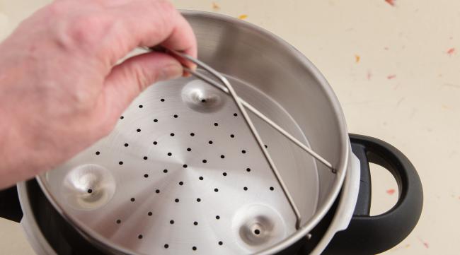 小锅盖怎么能升级固件