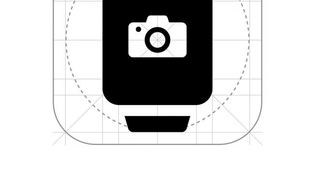 苹果手机专业相机app